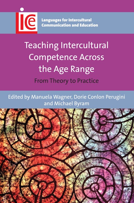 Book cover image for Teaching Intercultural Competence Across the Age Range ISBN: 9781783098903